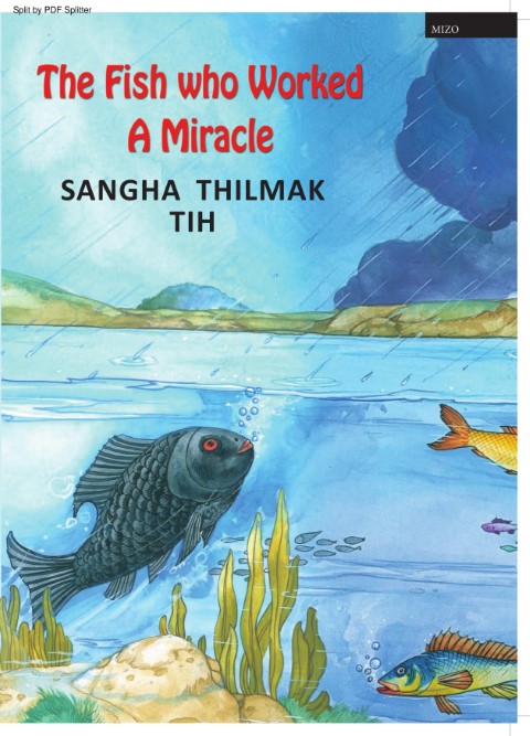 The Fish who Worked a Miracle